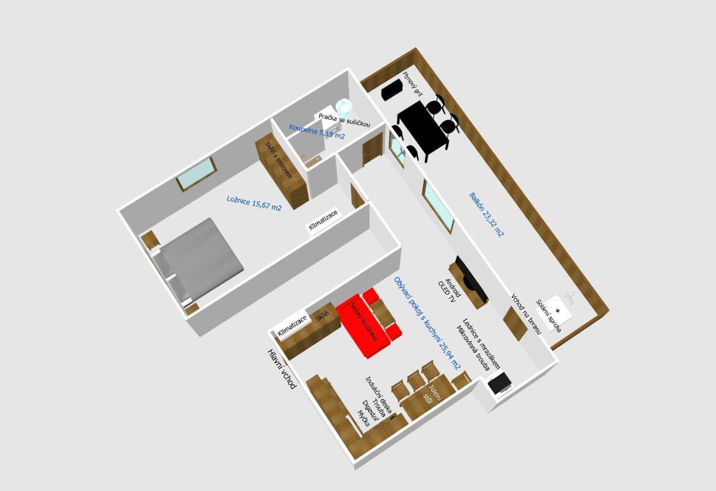 Apartmany Nydecanka Nydek Room photo