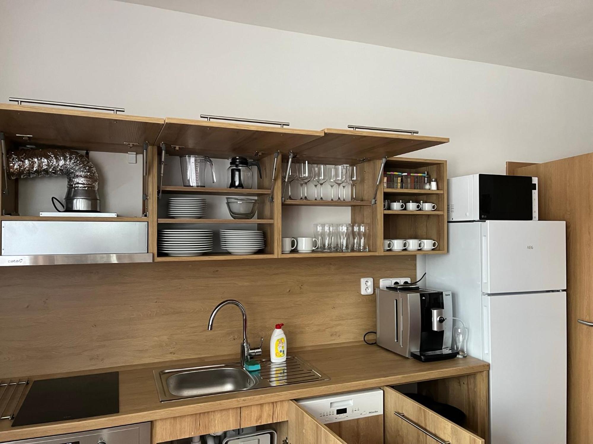 Apartmany Nydecanka Nydek Room photo
